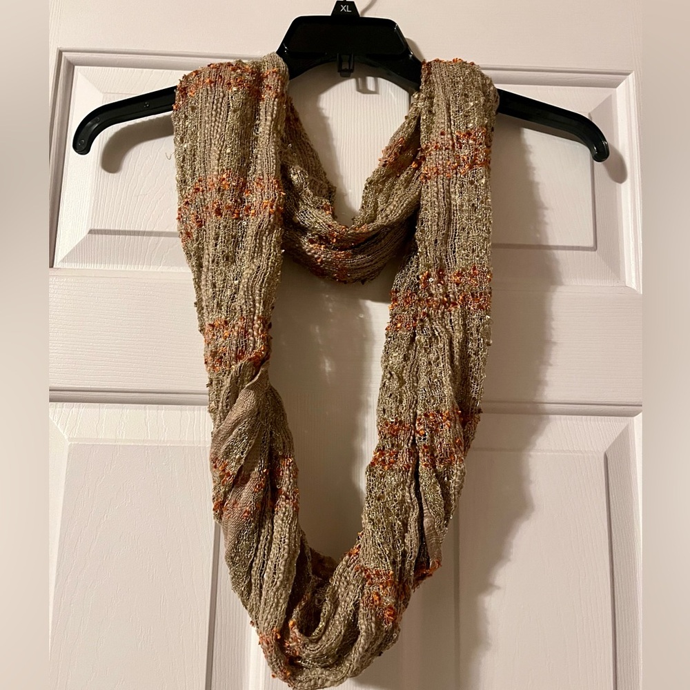 Kim Rogers Scarf